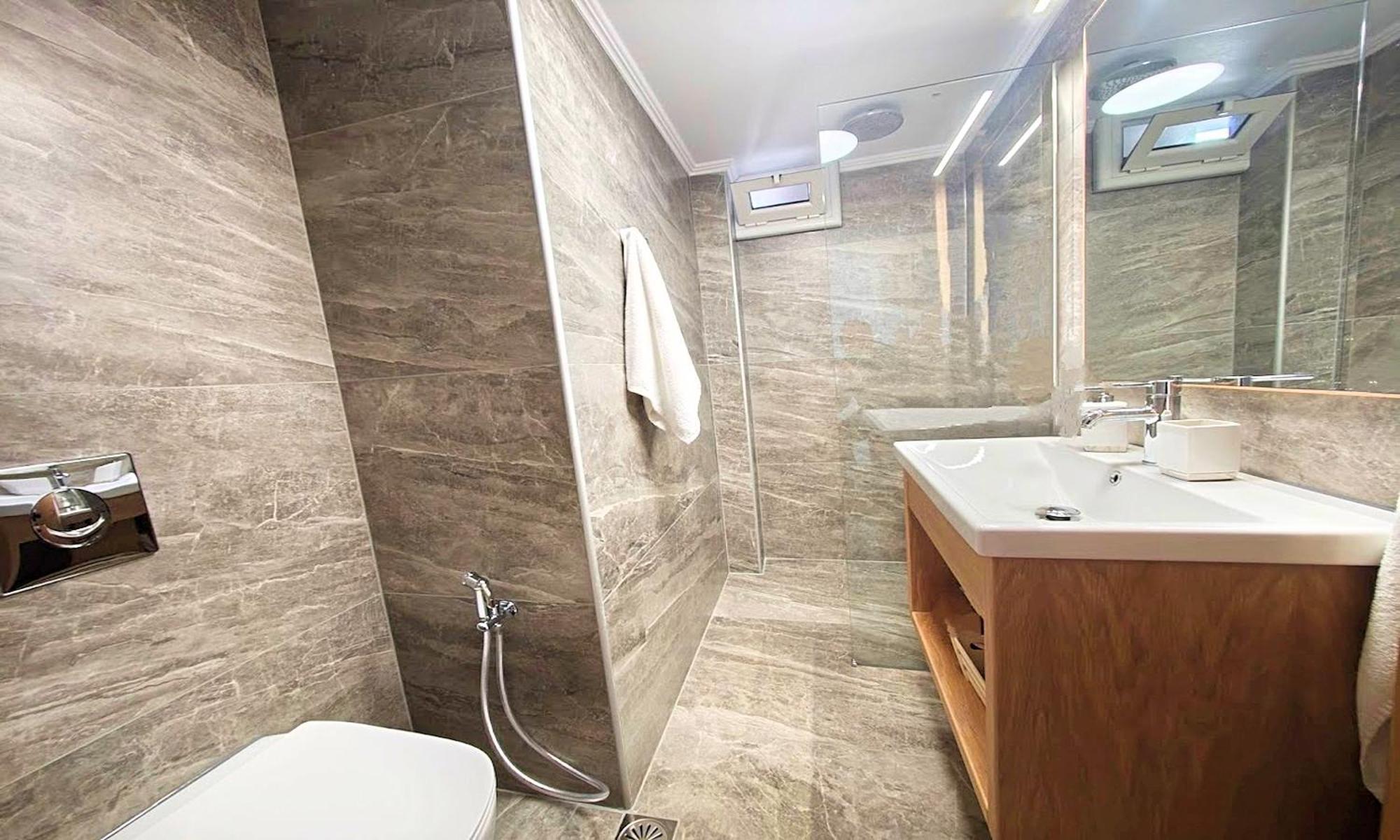 Art Apartment Палеохора Экстерьер фото